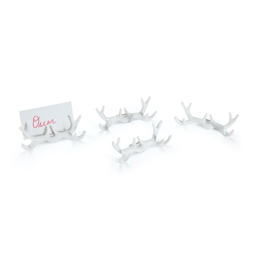 Homeware Chefanie | Antler Placecard Holders (4)