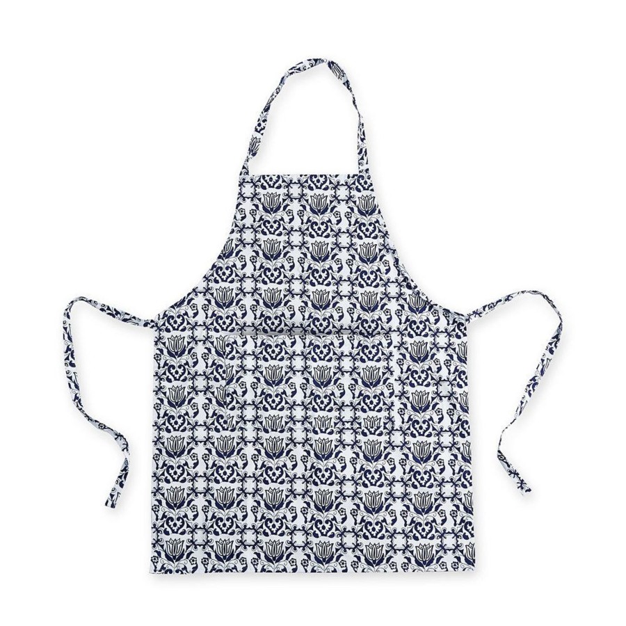 Homeware Chefanie | Blue & White Apron