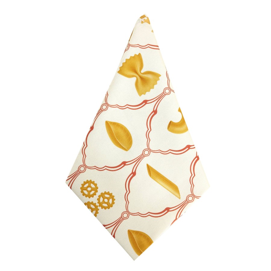 Homeware Chefanie | Pasta Napkins (4)