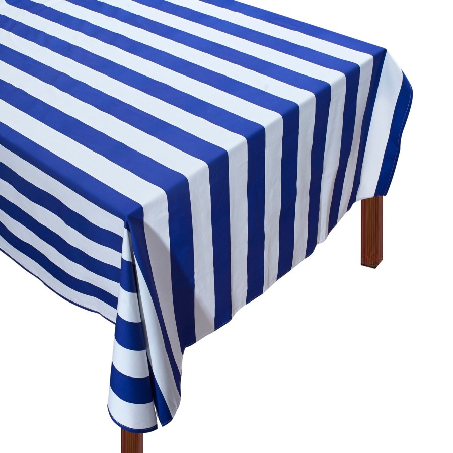 Homeware Chefanie | Deauville Stripe Tablecloth