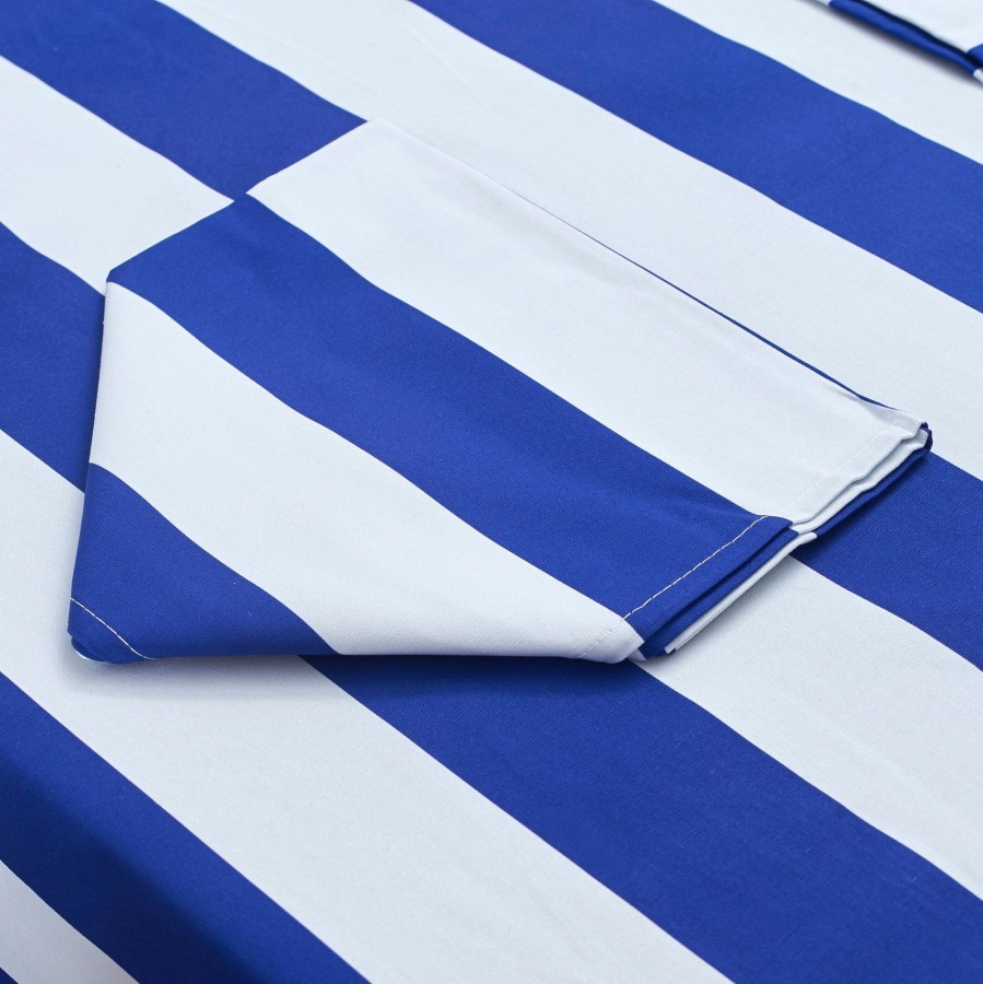 Homeware Chefanie | Deauville Stripe Tablecloth