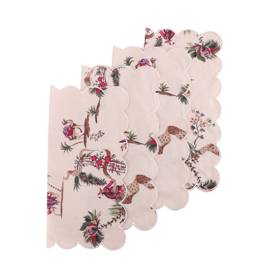 Homeware Chefanie | Gardner Napkins (4)