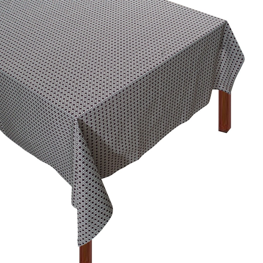 Homeware Chefanie | Brown Cane Tablecloth