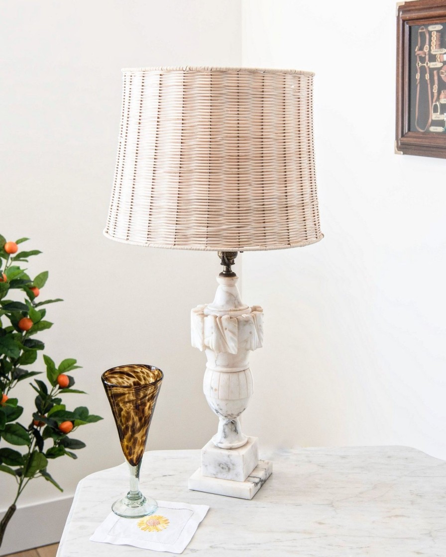 Homeware Chefanie | Rattan Lampshade