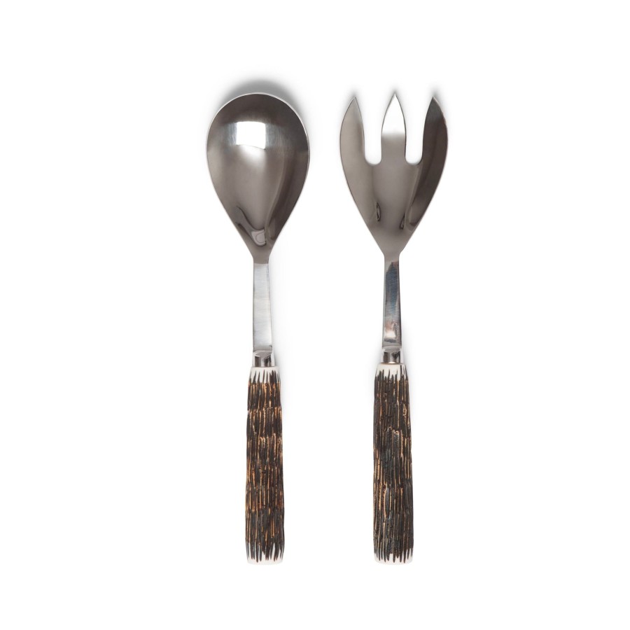 Homeware Chefanie | Horn Serving Pieces (2)