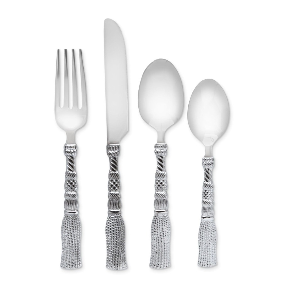 Homeware Chefanie | Tassel Flatware (4)