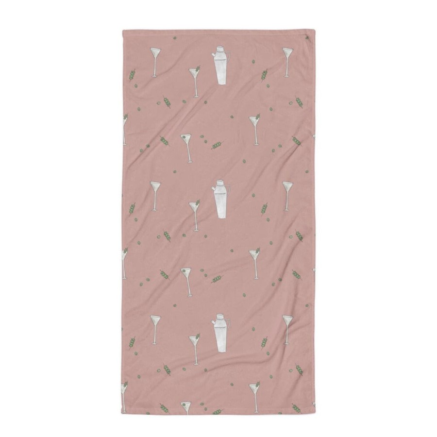 Homeware Chefanie | Martini Towel