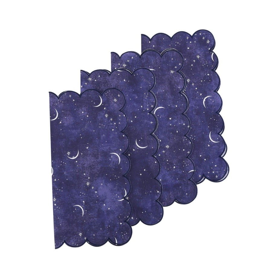 Homeware Chefanie | Starry Sky Napkins (4)