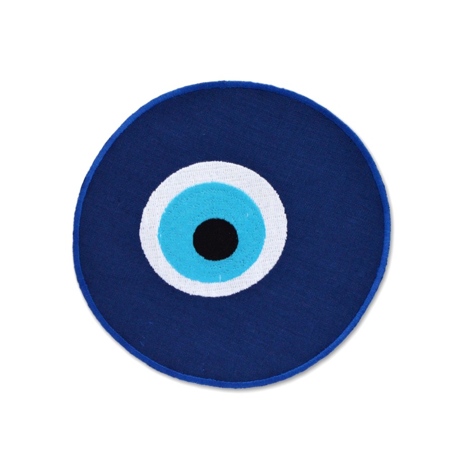 Homeware Chefanie | Evil Eye Cocktail Napkins (4)