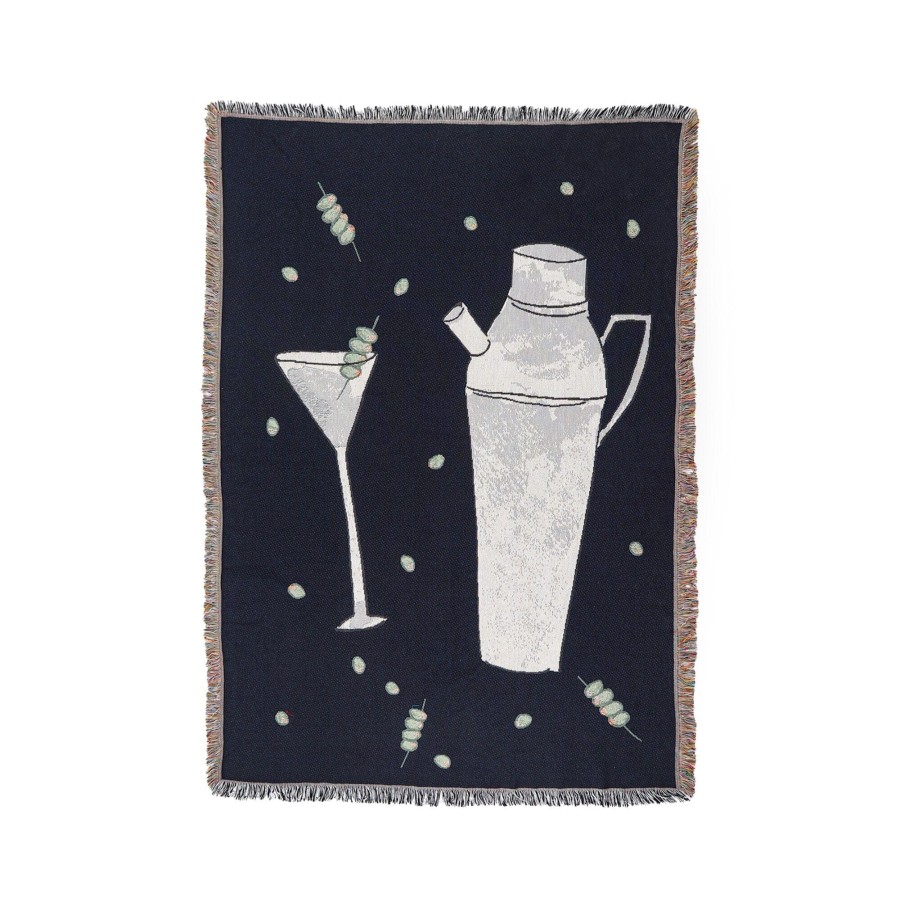 Homeware Chefanie | Martini Blanket