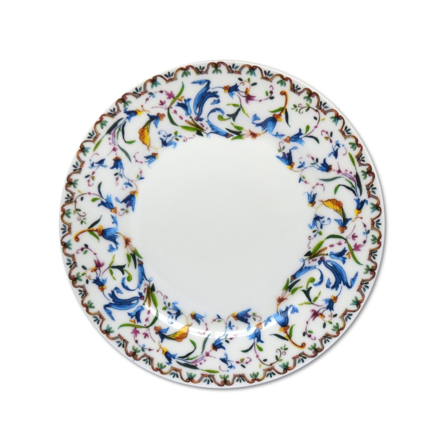 Homeware Chefanie | Provencal Dinner Plate