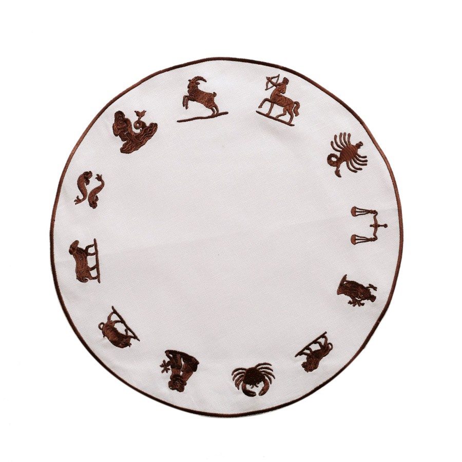 Homeware Chefanie | Zodiac Placemat