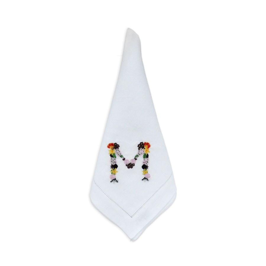 Homeware Chefanie | M Dinner Napkins (4)