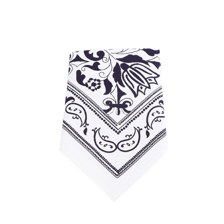 Homeware Chefanie | Bandana Napkins (4)