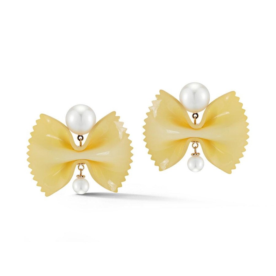 Accessories Chefanie | Swinging Farfalle