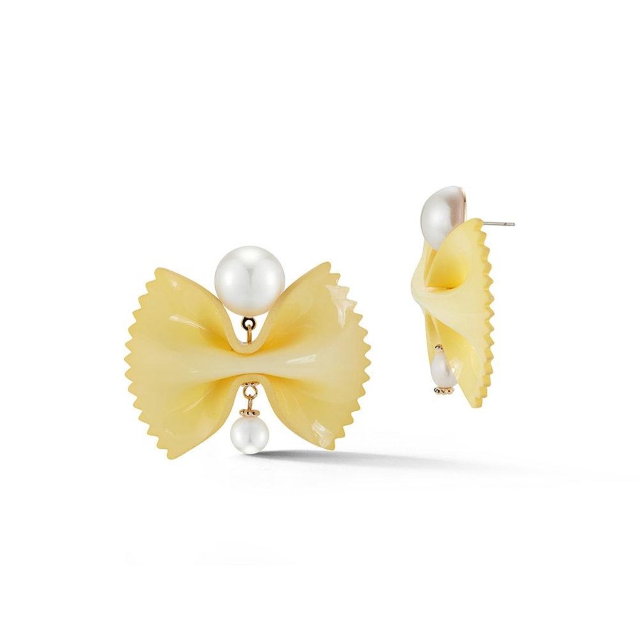 Accessories Chefanie | Swinging Farfalle