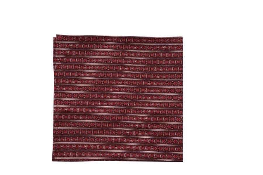 Homeware Chefanie | Autumn Stripe Napkins (4)