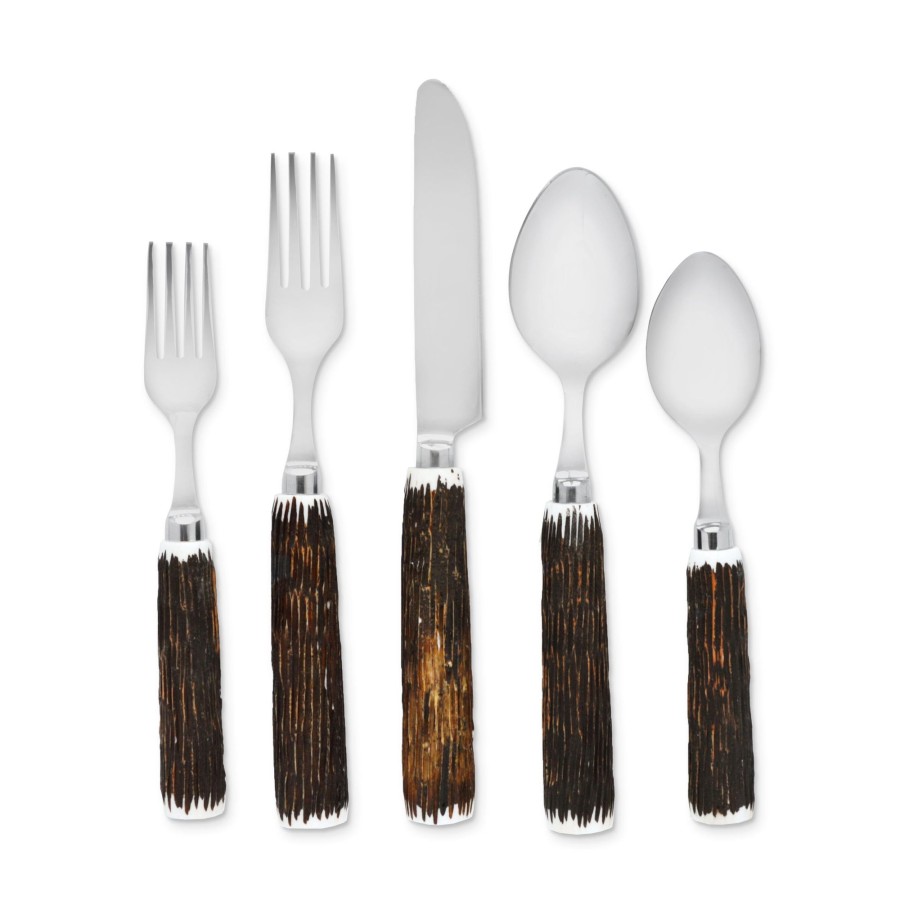 Homeware Chefanie | Horn Flatware (5)