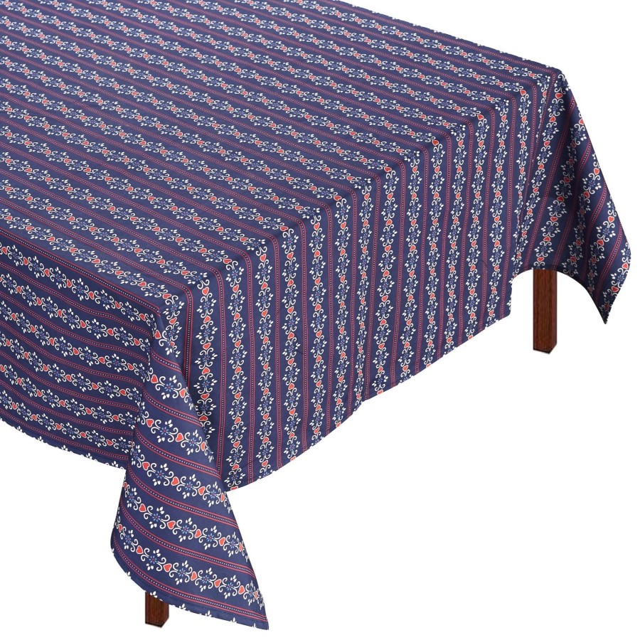 Homeware Chefanie | Tyrolian Stripe Tablecloth