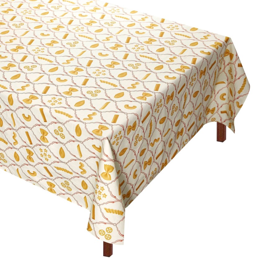 Homeware Chefanie | Pasta Tablecloth