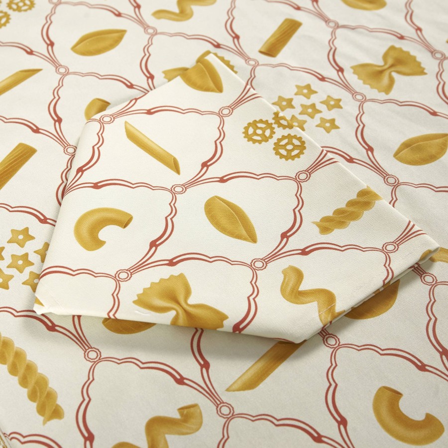 Homeware Chefanie | Pasta Tablecloth