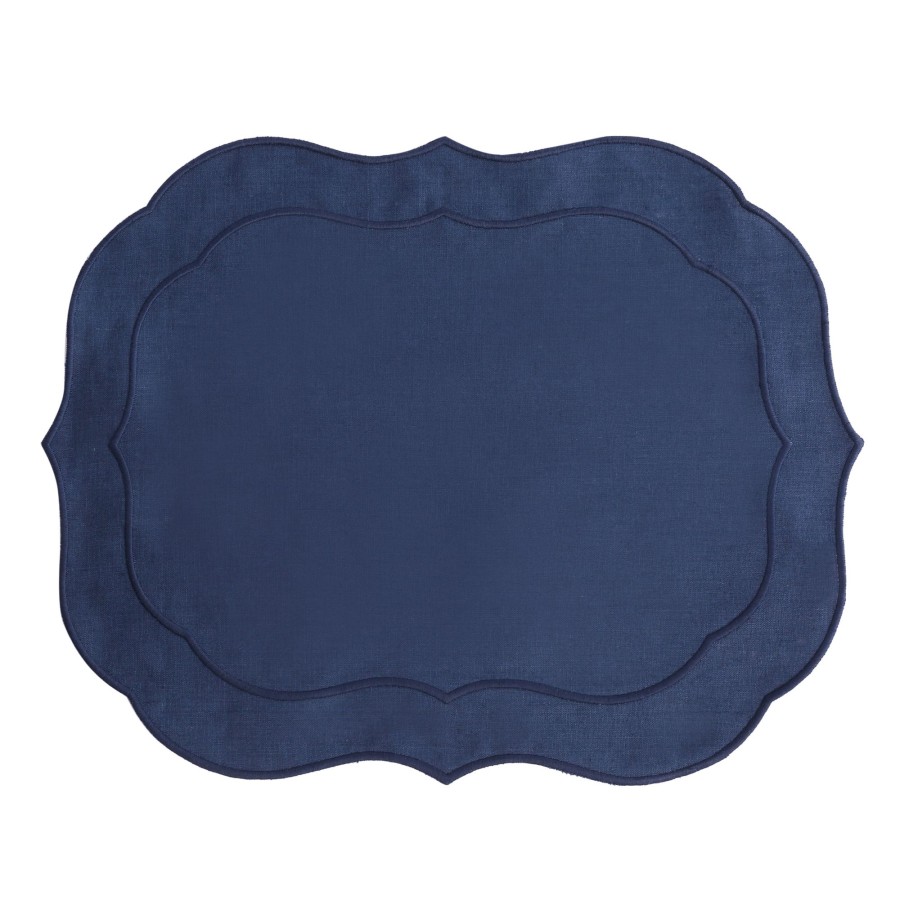 Homeware Chefanie | Blue Frame Placemat