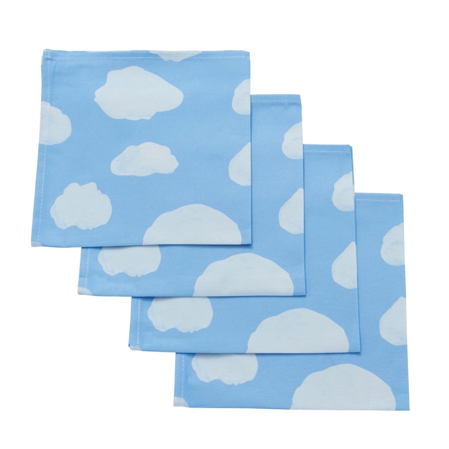 Homeware Chefanie | Cloud Napkins (4)