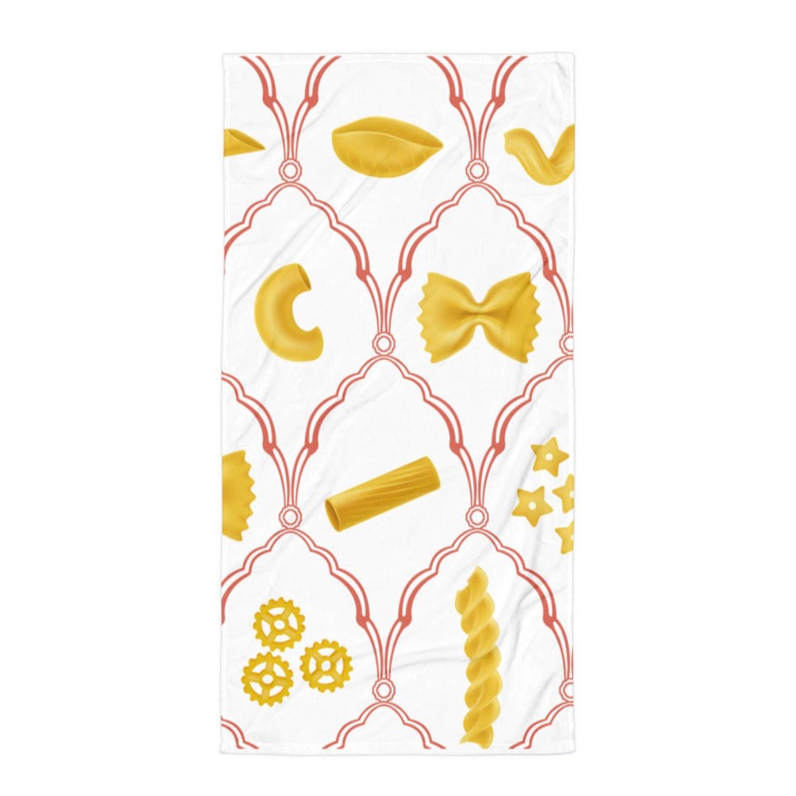 Homeware Chefanie | Pasta Towel