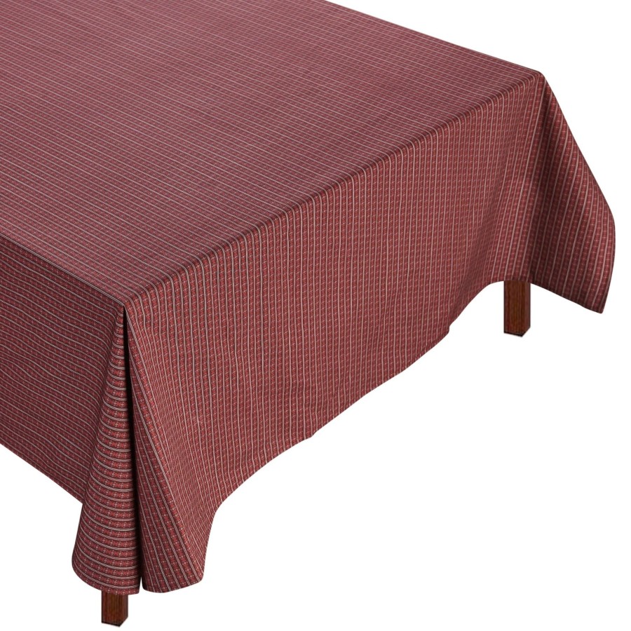 Homeware Chefanie | Autumn Stripe Tablecloth