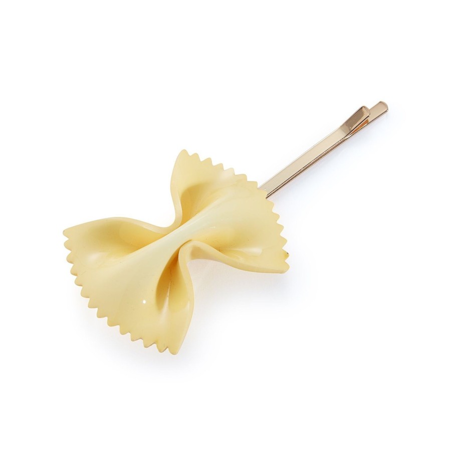 Accessories Chefanie | Farfalle Barrettes (4)