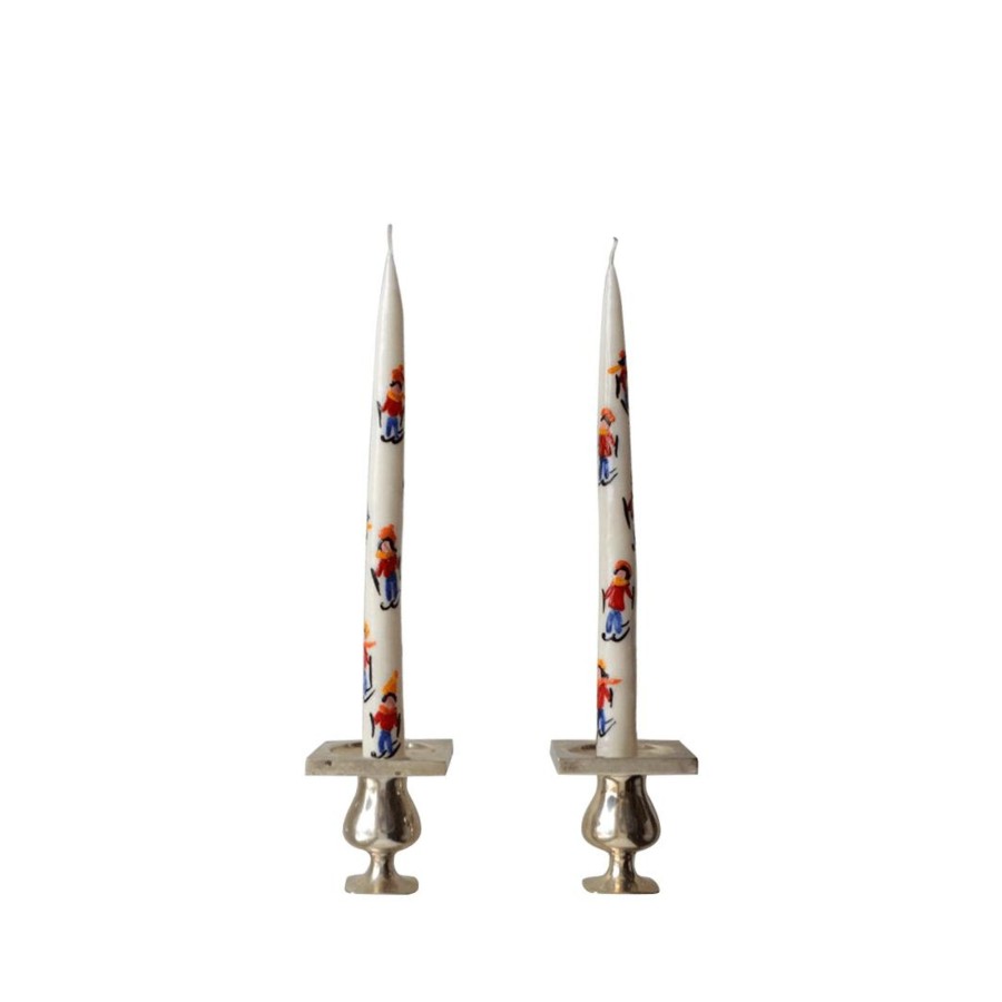 Homeware Chefanie | Skier Tapers (2)