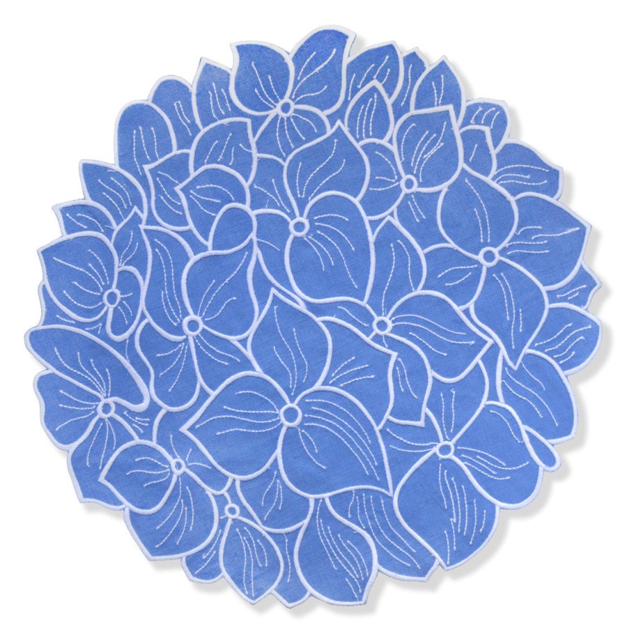 Homeware Chefanie | Hydrangea Placemat