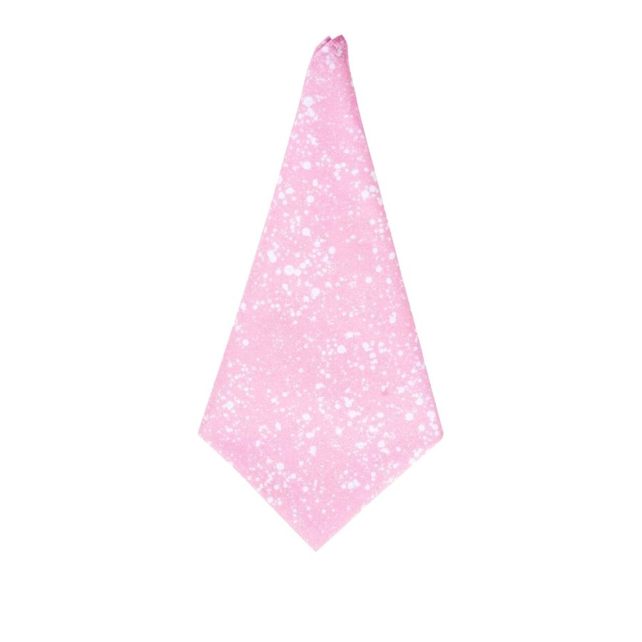 Homeware Chefanie | Pink Splatter Napkins (4)