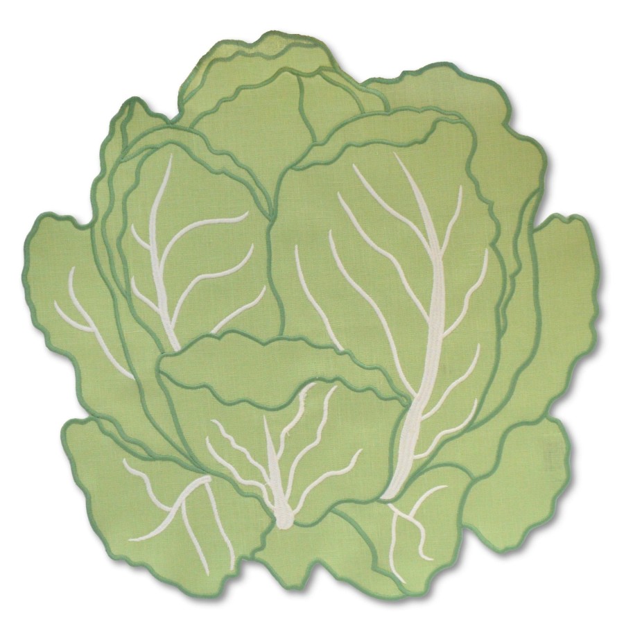 Homeware Chefanie | Cabbage Placemat