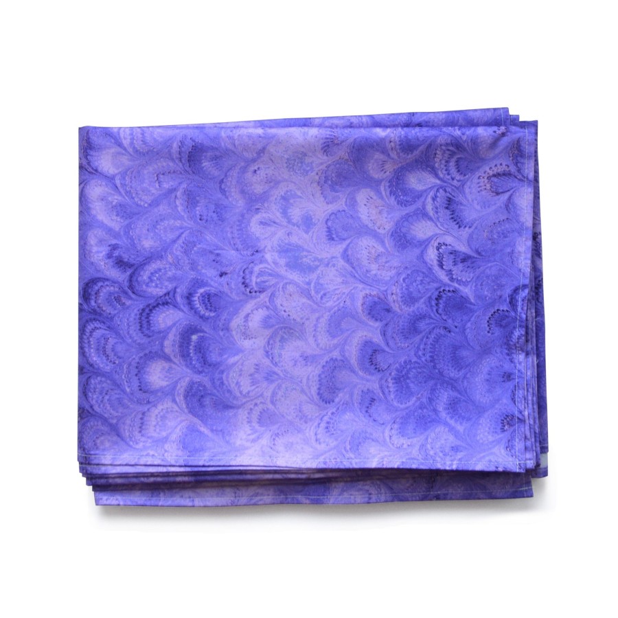 Homeware Chefanie | Lilac Marble Tablecloth