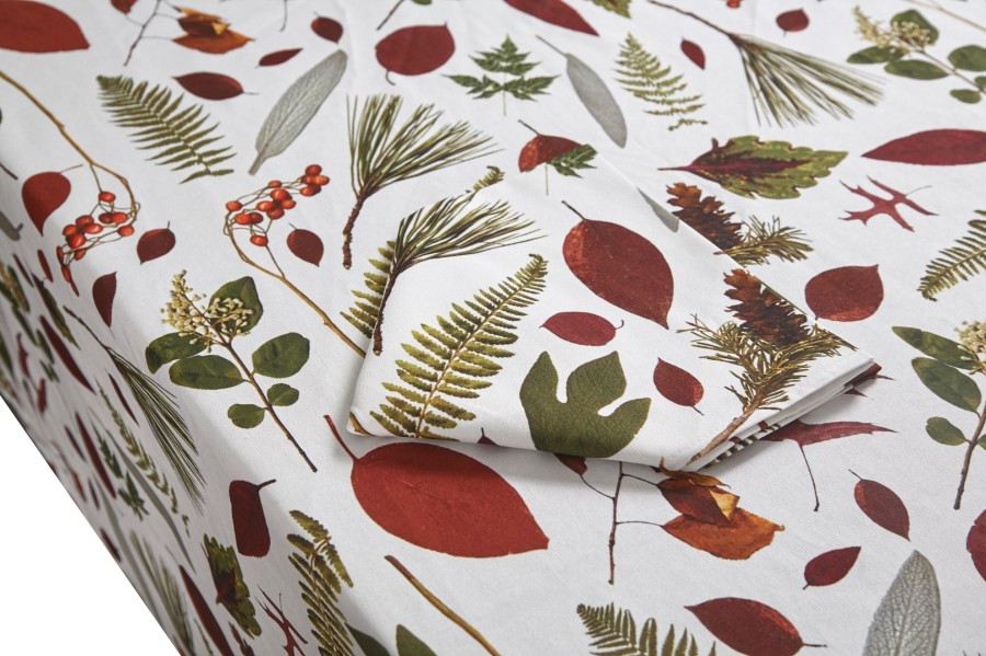 Homeware Chefanie | Pressed Forest Tablecloth