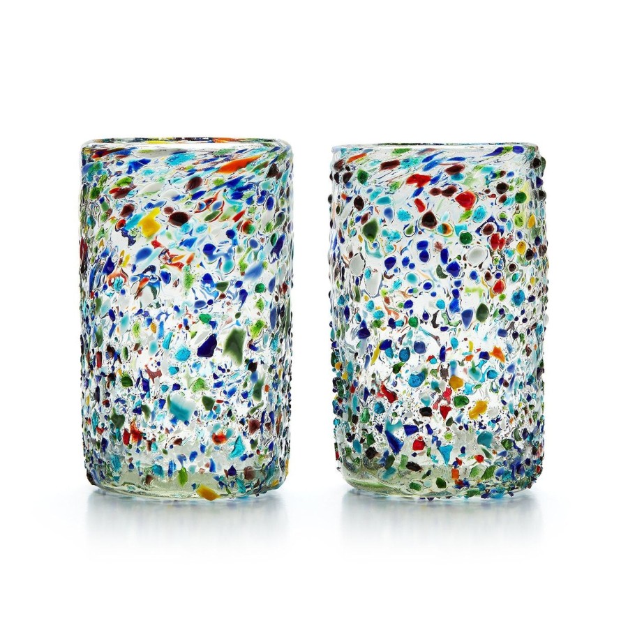 Homeware Chefanie | Confetti Glasses (2)