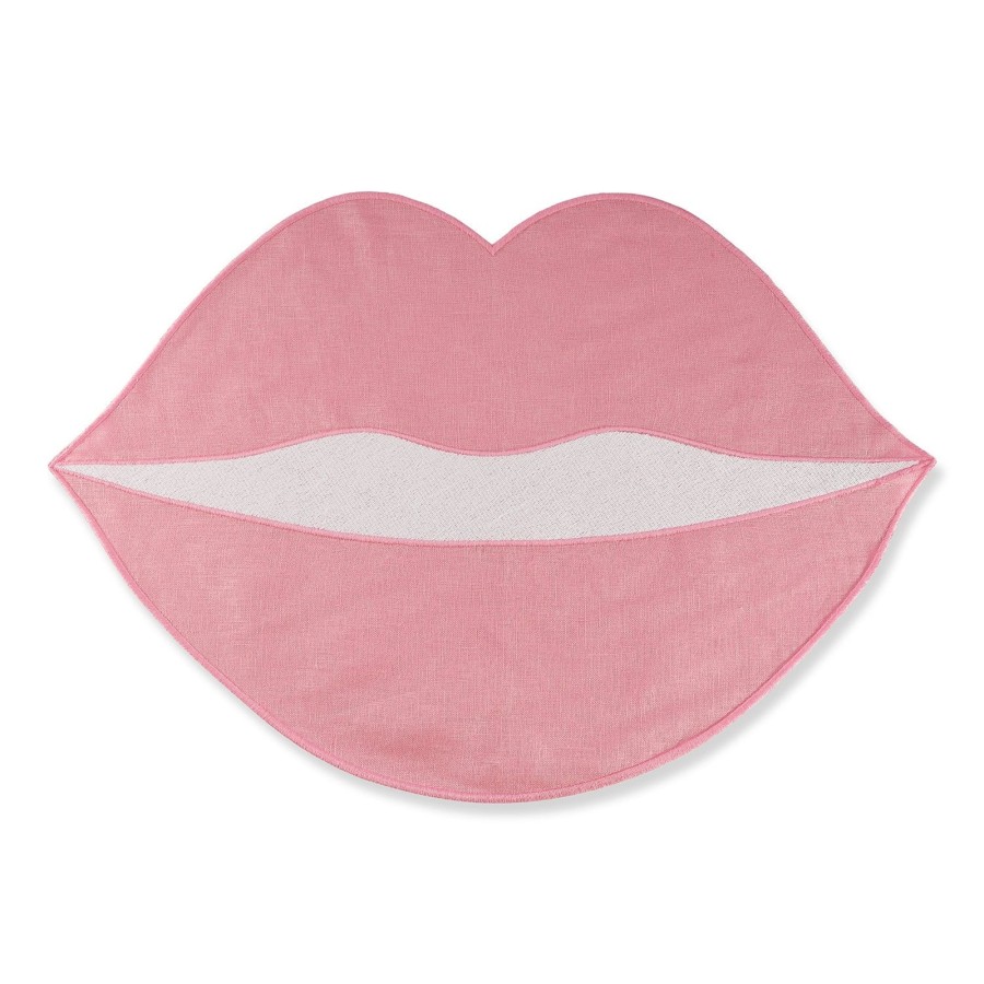 Homeware Chefanie | Lip Placemats (4)