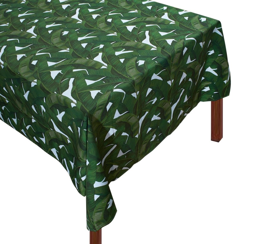 Homeware Chefanie | Palm Leaf Tablecloth