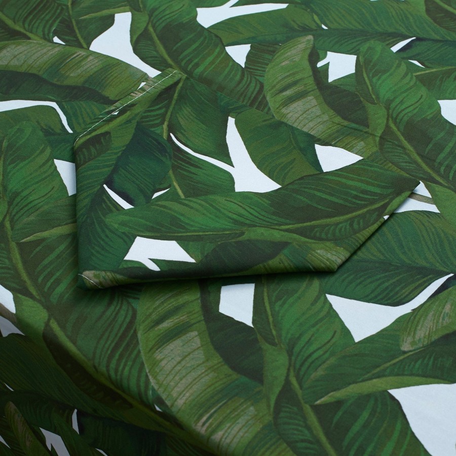 Homeware Chefanie | Palm Leaf Tablecloth