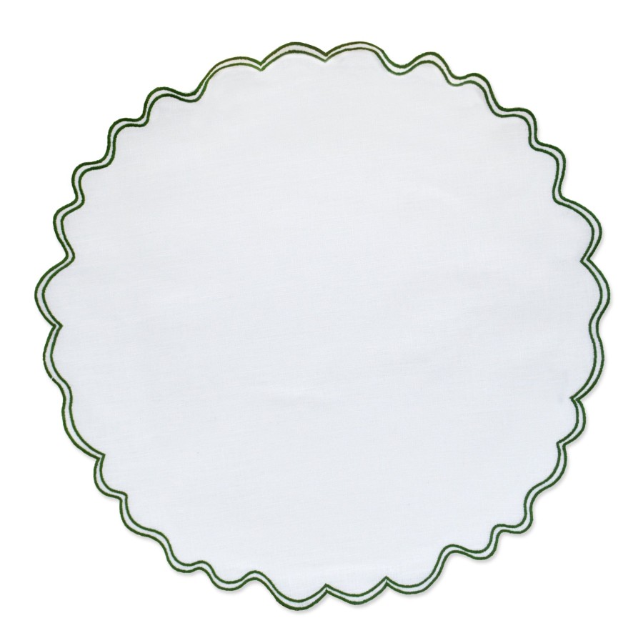 Homeware Chefanie | Timeless Green Placemat