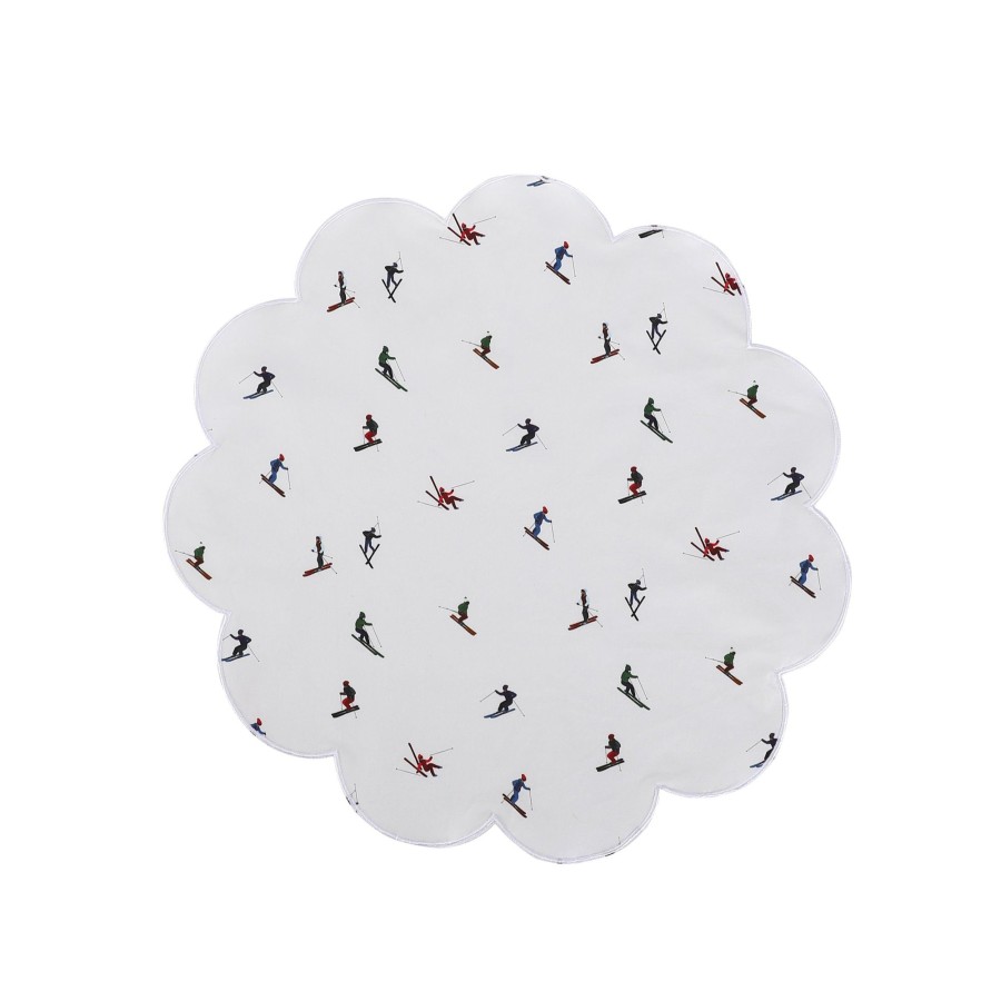 Homeware Chefanie | Skier Placemats (4)