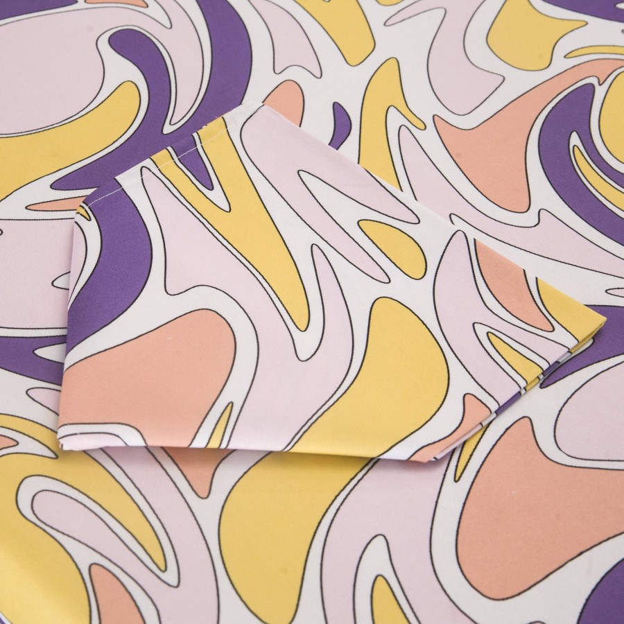 Homeware Chefanie | Psychedelic Spring Tablecloth