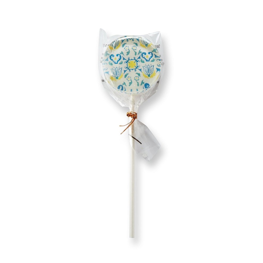 Treats Chefanie | Customized Lollipops