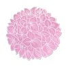 Homeware Chefanie | Pink Hydrangea Placemat