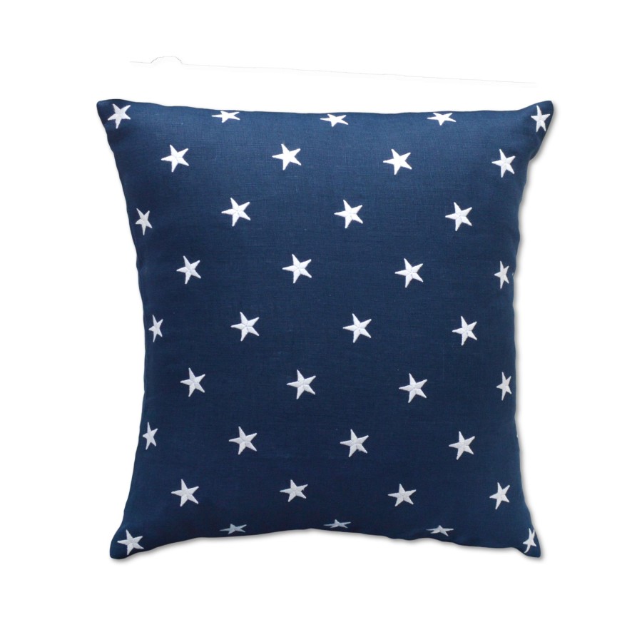 Homeware Chefanie | Star Spangled Pillowcase