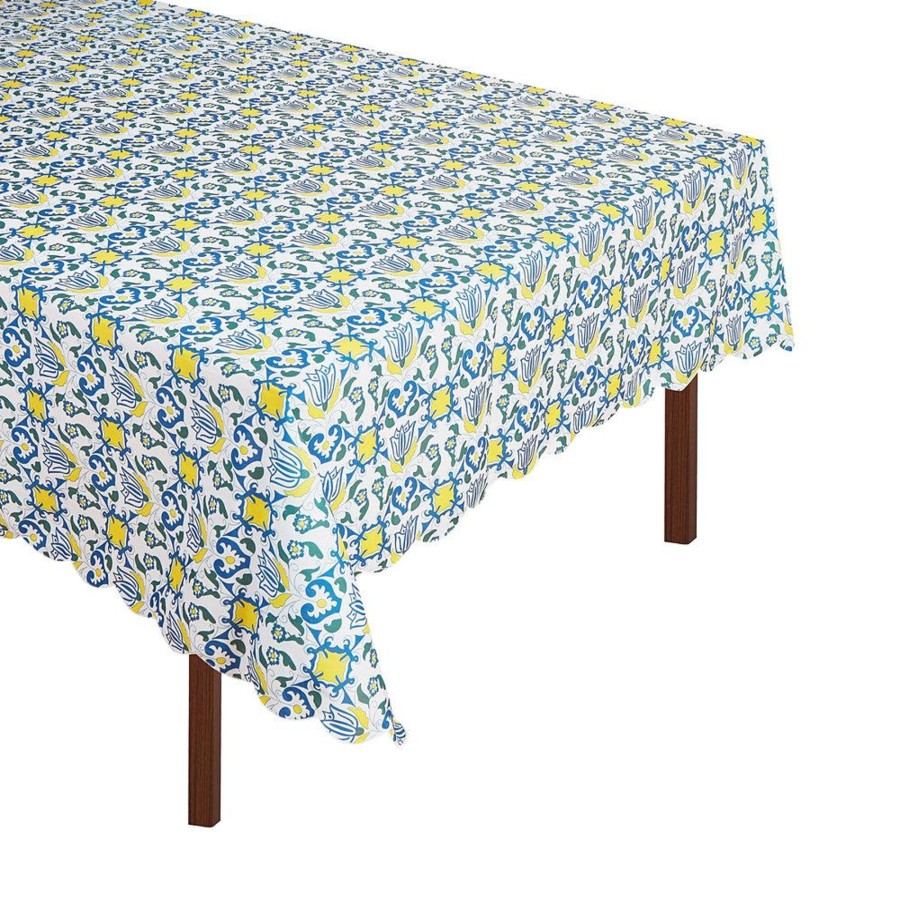 Homeware Chefanie | Signature Tablecloth