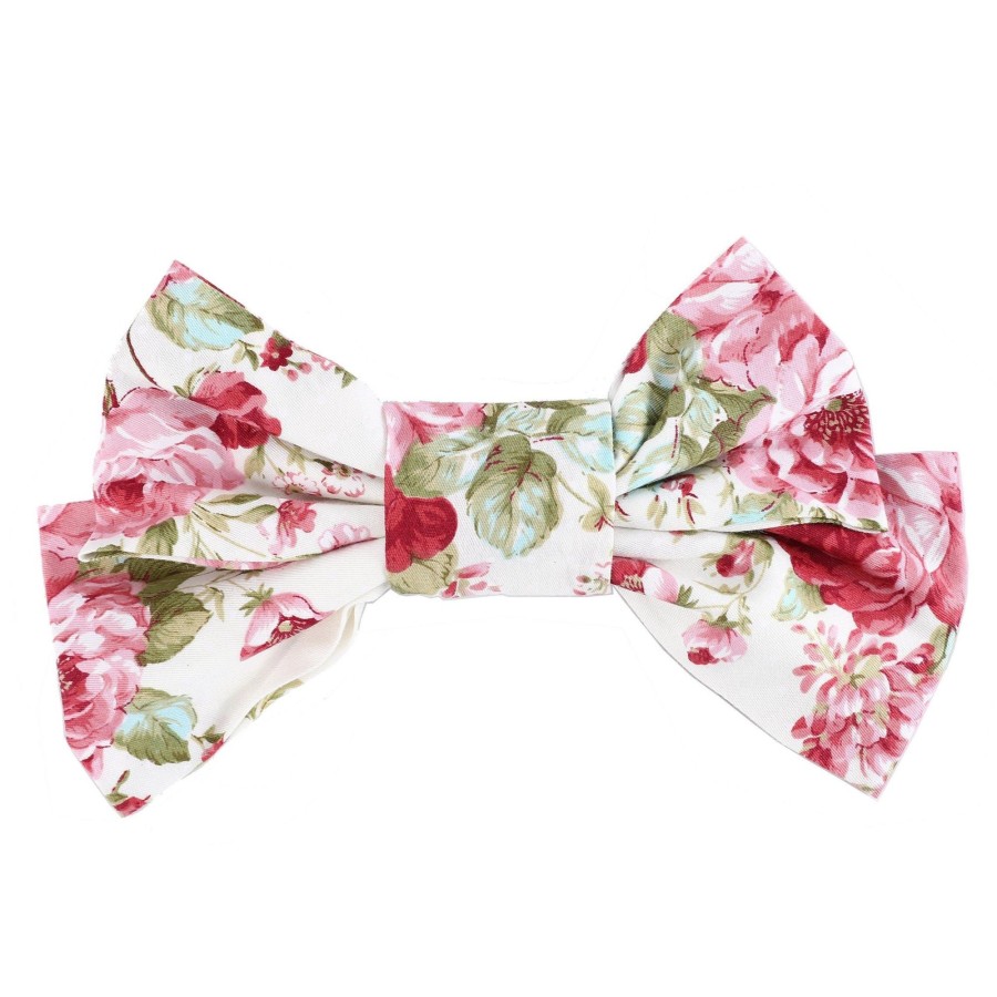 Accessories Chefanie | Chintz Barrette