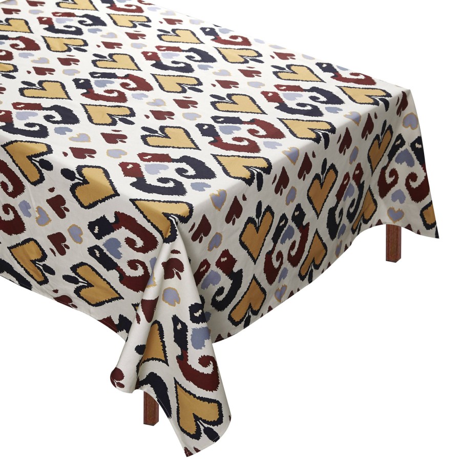 Homeware Chefanie | Ikat Tablecloth