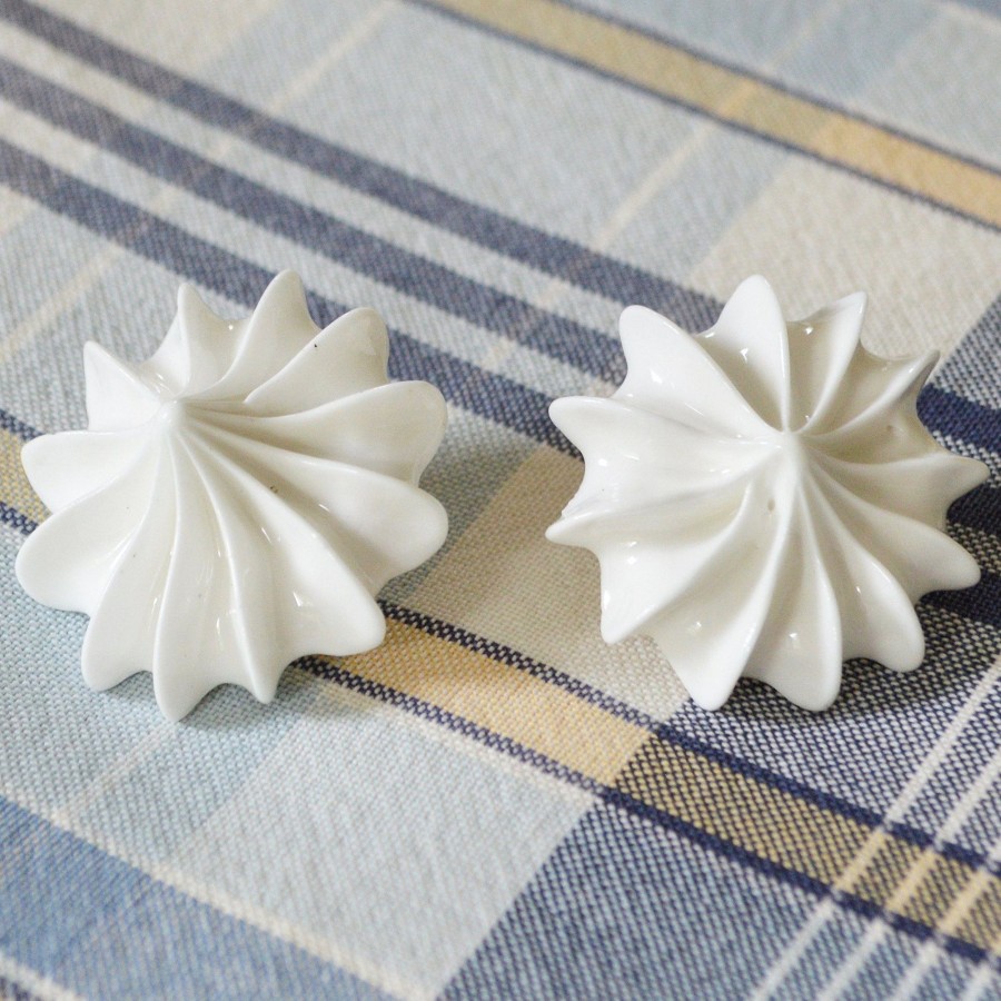 Accessories Chefanie | Meringue Kisses